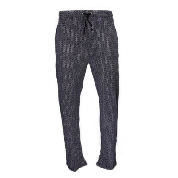 Tru Fit Pants Mens Pajama Pants Super Soft Sleep Pants Lounge